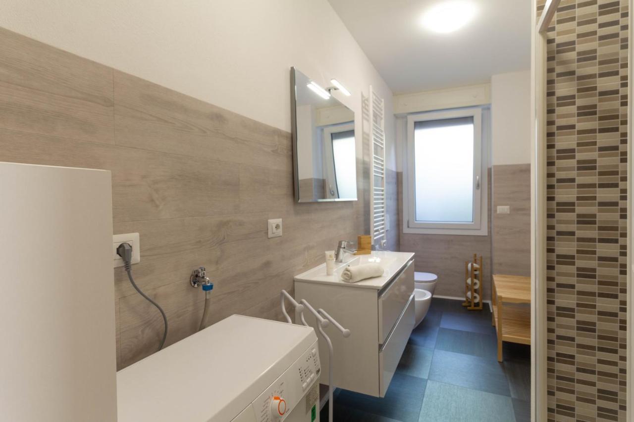 Mamma Ciccia - Root 11 Lierna Exteriör bild